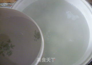 阿拉正宗的宁波汤圆步骤6