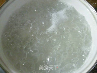 阿拉正宗的宁波汤圆步骤5
