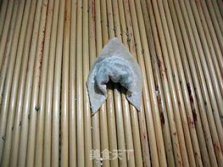 鲜香味美-------【芫荽鲜肉馄饨】步骤8 鲜香味美-------【芫荽鲜肉馄饨】步骤8