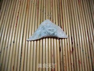 鲜香味美-------【芫荽鲜肉馄饨】步骤7 鲜香味美-------【芫荽鲜肉馄饨】步骤7