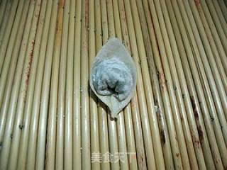 鲜香味美-------【芫荽鲜肉馄饨】步骤9 鲜香味美-------【芫荽鲜肉馄饨】步骤9