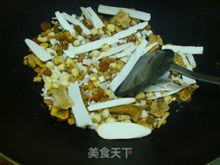 八珍糕步骤2