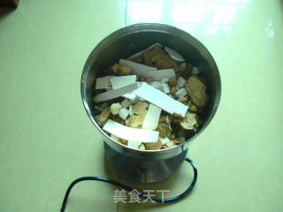 八珍糕步骤3