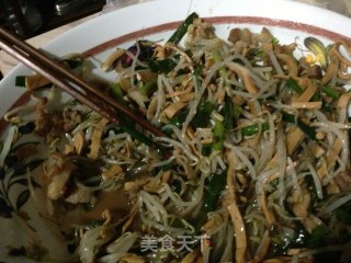 端午到！传统地方美食——温州薄饼步骤1