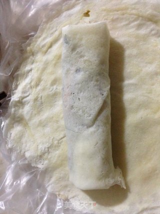 端午到！传统地方美食——温州薄饼步骤5