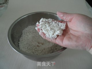 苏州“神仙糕”步骤4
