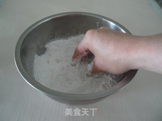 苏州“神仙糕”步骤3