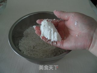 苏州“神仙糕”步骤5