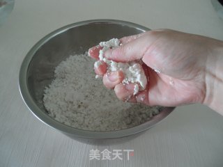 苏州“神仙糕”步骤6