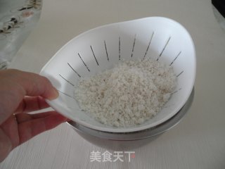 苏州“神仙糕”步骤8