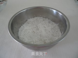 苏州“神仙糕”步骤9