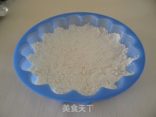 苏州“神仙糕”步骤11