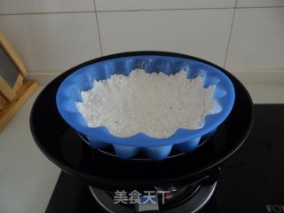 苏州“神仙糕”步骤12