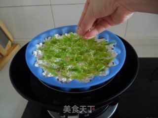 苏州“神仙糕”步骤16