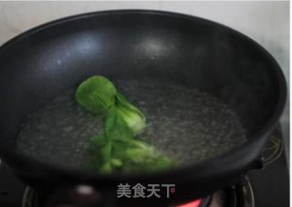 在家轻松山寨江苏名菜——大煮干丝步骤3 在家轻松山寨江苏名菜——大煮干丝步骤3