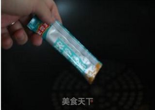 在家轻松山寨江苏名菜——大煮干丝步骤5 在家轻松山寨江苏名菜——大煮干丝步骤5