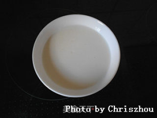 冰皮豆沙梅花糕步骤6