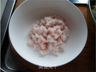 纪念老苏州的味道——葱油苏式月饼步骤6 纪念老苏州的味道——葱油苏式月饼步骤6