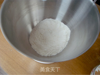 纪念老苏州的味道——葱油苏式月饼步骤8 纪念老苏州的味道——葱油苏式月饼步骤8