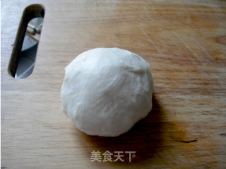 纪念老苏州的味道——葱油苏式月饼步骤9 纪念老苏州的味道——葱油苏式月饼步骤9