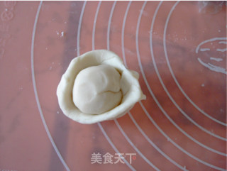 纪念老苏州的味道——葱油苏式月饼步骤13 纪念老苏州的味道——葱油苏式月饼步骤13