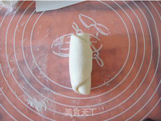 纪念老苏州的味道——葱油苏式月饼步骤16 纪念老苏州的味道——葱油苏式月饼步骤16