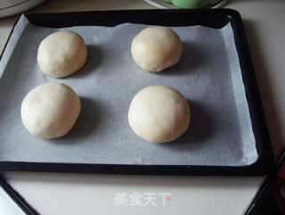 纪念老苏州的味道——葱油苏式月饼步骤20 纪念老苏州的味道——葱油苏式月饼步骤20