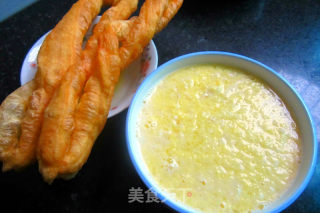 甜酒冲鸡蛋步骤5