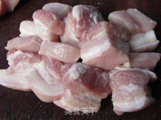 嘉兴鲜肉粽（非常详细的过程图）步骤2
