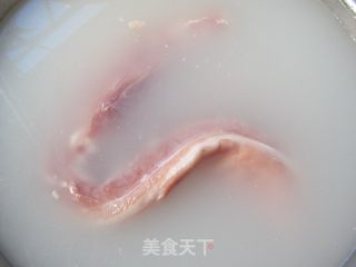 嘉兴鲜肉粽（非常详细的过程图）步骤1
