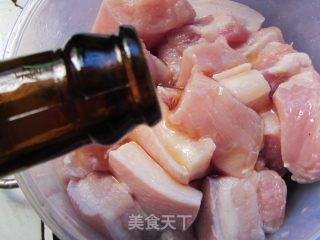 嘉兴鲜肉粽（非常详细的过程图）步骤3