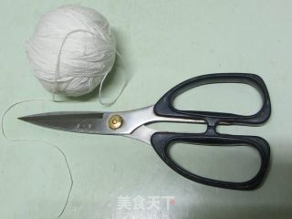 嘉兴鲜肉粽（非常详细的过程图）步骤14