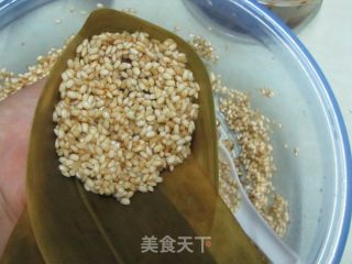 嘉兴鲜肉粽（非常详细的过程图）步骤18