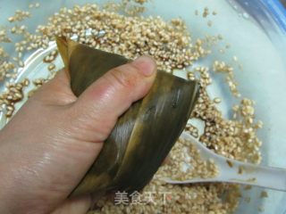 嘉兴鲜肉粽（非常详细的过程图）步骤20