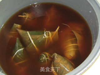 嘉兴鲜肉粽（非常详细的过程图）步骤24