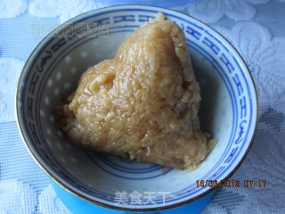 嘉兴鲜肉粽（非常详细的过程图）步骤28
