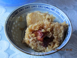 嘉兴鲜肉粽（非常详细的过程图）步骤29