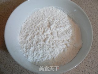 徐州特色风味小吃——水晶蛙鱼步骤1 徐州特色风味小吃——水晶蛙鱼步骤1
