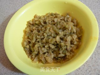 徐州特色风味小吃——水晶蛙鱼步骤6 徐州特色风味小吃——水晶蛙鱼步骤6