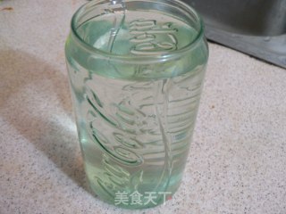 徐州特色风味小吃——水晶蛙鱼步骤2 徐州特色风味小吃——水晶蛙鱼步骤2