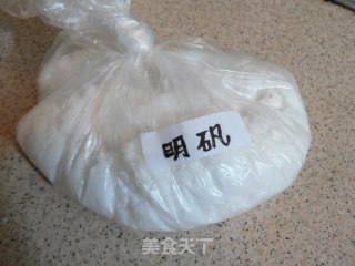 徐州特色风味小吃——水晶蛙鱼步骤3 徐州特色风味小吃——水晶蛙鱼步骤3