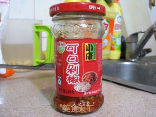 徐州特色风味小吃——水晶蛙鱼步骤7 徐州特色风味小吃——水晶蛙鱼步骤7