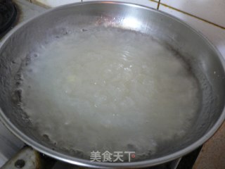 徐州特色风味小吃——水晶蛙鱼步骤11 徐州特色风味小吃——水晶蛙鱼步骤11
