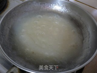 徐州特色风味小吃——水晶蛙鱼步骤13 徐州特色风味小吃——水晶蛙鱼步骤13
