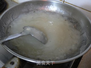 徐州特色风味小吃——水晶蛙鱼步骤12 徐州特色风味小吃——水晶蛙鱼步骤12
