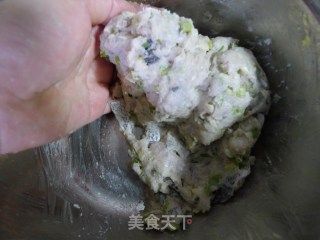 传统温州鱼丸步骤6