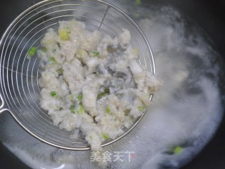 传统温州鱼丸步骤10