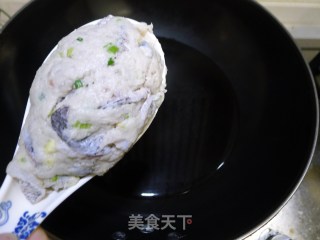 传统温州鱼丸步骤8