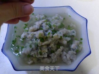 传统温州鱼丸步骤11