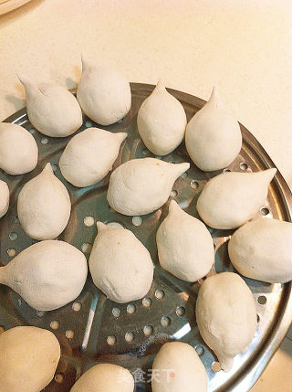温州鸡心汤圆步骤11